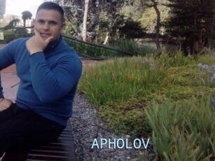 APHOLO_V