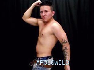 APOLOWILD