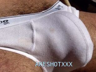 ARESHOTXXX