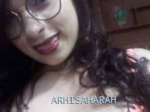 ARHISAHARAH