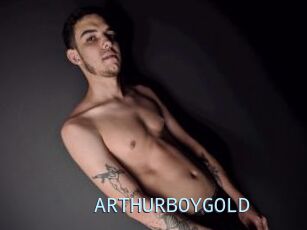 ARTHURBOYGOLD