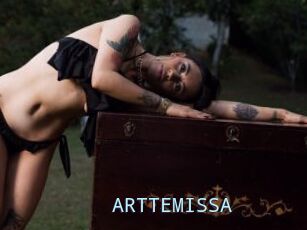 ARTTEMISSA