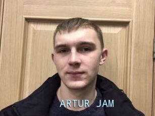 ARTUR_JAM