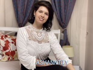 ASHANNTIY