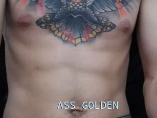 ASS_GOLDEN