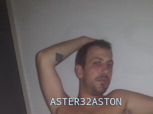 ASTER32ASTON