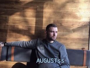 AUGUSTss