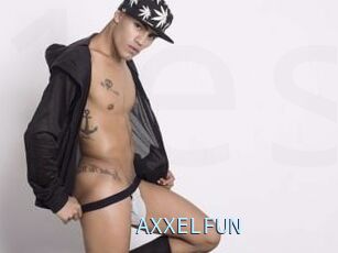 AXXELFUN