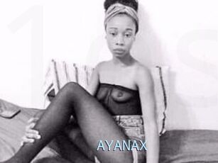 AYANAX