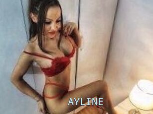 AYLINE