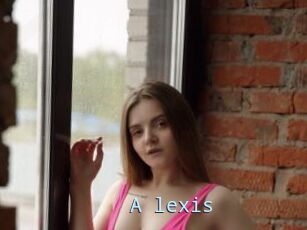 A_lexis