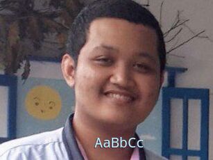 AaBbCc