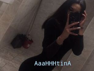 AaaHHHtinA