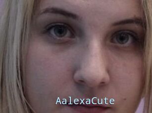AalexaCute
