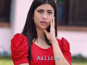 Aalicee