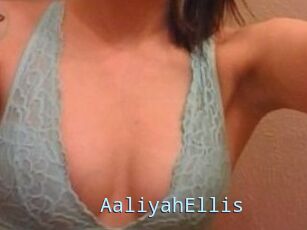Aaliyah_Ellis