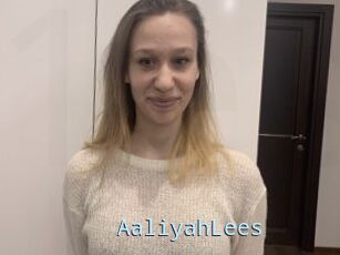 AaliyahLees