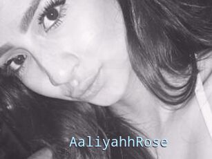 AaliyahhRose_