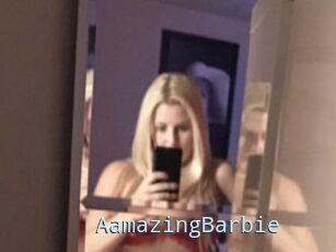 AamazingBarbie