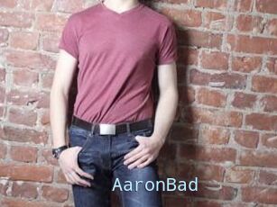 AaronBad