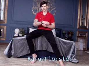 AaronFlorster