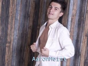 AaronHeist