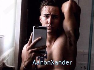 Aaron_Xander