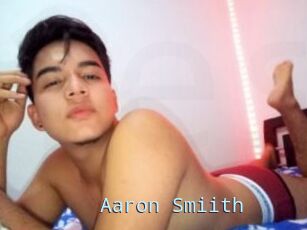 Aaron_Smiith