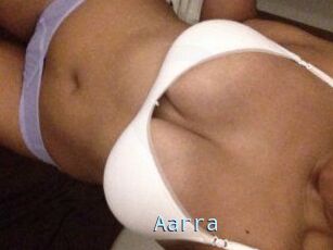 Aarra