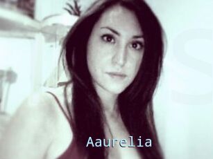 Aaurelia