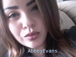 Abbey_Evans