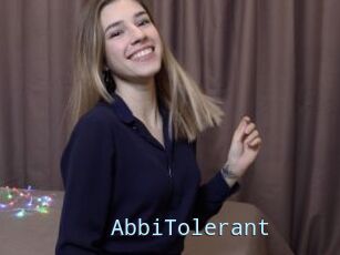 AbbiTolerant