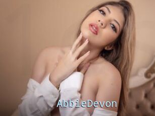 AbbieDevon
