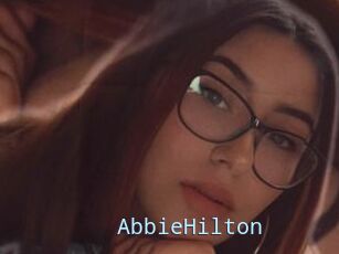 AbbieHilton