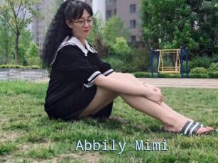 Abbily_Mimi