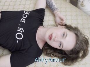 AbbyAmour