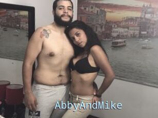 AbbyAndMike