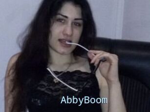 AbbyBoom