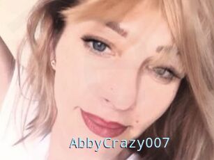 AbbyCrazy007