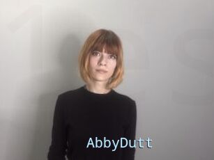 AbbyDutt