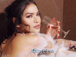 AbbyElsa