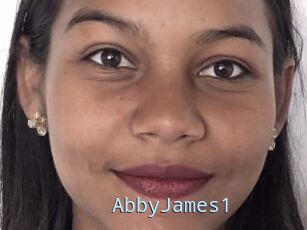 AbbyJames1