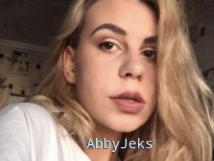 AbbyJeks