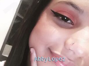 AbbyLopez