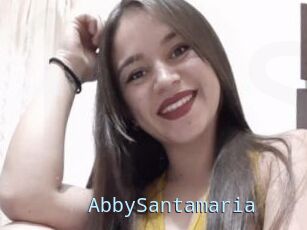 AbbySantamaria