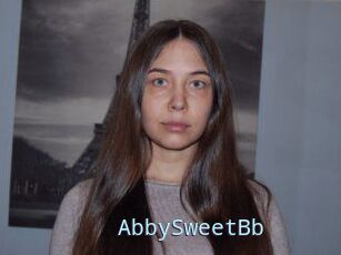 AbbySweetBb