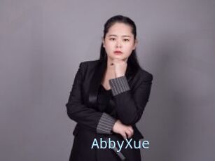 AbbyXue