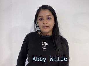 Abby_Wilde