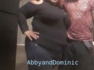 Abby_and_Dominic