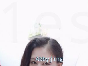Abbyjing